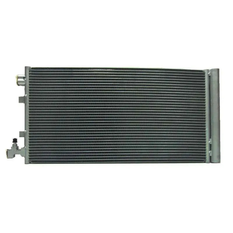 Megane Klima Radyatörü 2010-2015 Orjinal Mais 921000005R