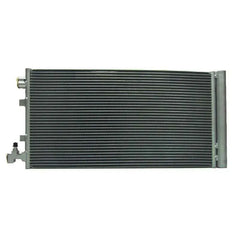 Fluence Klima Radyatörü 2008-2015 Orjinal Mais 921000005R