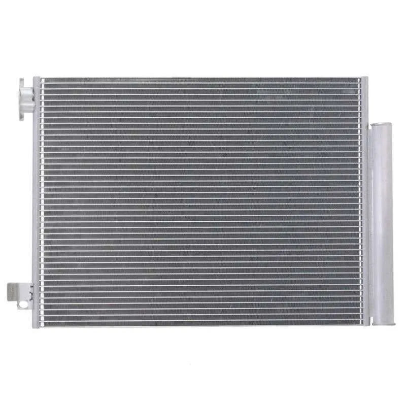 Captur Klima Radyatörü 2013-2019 Orjinal Mais 921006454R