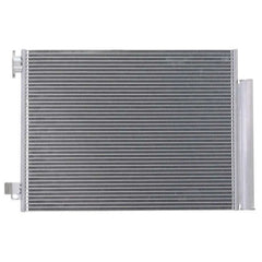 Captur Klima Radyatörü 2013-2019 Orjinal Mais 921006454R