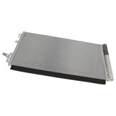 Megane Klima Radyatörü 2010-2015 Orjinal Mais 921100001R