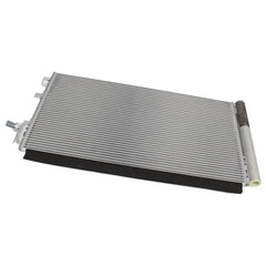 Megane Klima Radyatörü 2010-2015 Orjinal Mais 921100001R