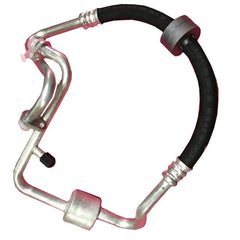 Duster Klima Borusu 2011-2017 Orjinal Mais 924800462R