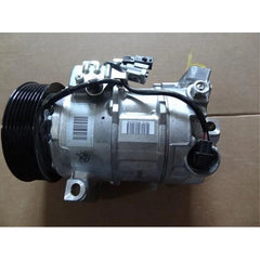 Fluence Klima Kompresörü 2008-2015 Orjinal Mais 926005211R