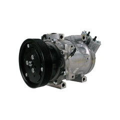 Sandero Klima Kompresörü 2008-2016 Orjinal Mais 926006229R