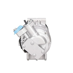 Clio Klima Kompresörü 2013-2018 Orjinal Mais 926009582R