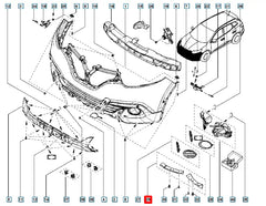 Kadjar Tampon Spoileri Şema
