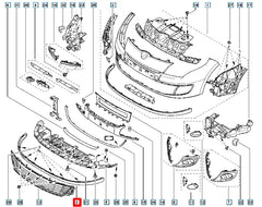 Megane Tampon Spoileri Şema