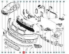 Logan Tampon Spoileri Şema