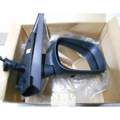 Kangoo Yan Ayna 2003-2009 Orjinal Mais 7700354637