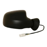 Duster Yan Ayna 2011-2017 Orjinal Mais 6001549679