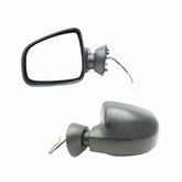 Sandero Yan Ayna 2008-2016 Orjinal Mais 6001549678