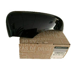 Clio Yan Ayna Kapağı Sol 2013-2018 Orjinal Mais 963737611R