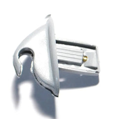 Logan Güneşlik Klipsi 2002-2018 Orjinal Mais 964002463R