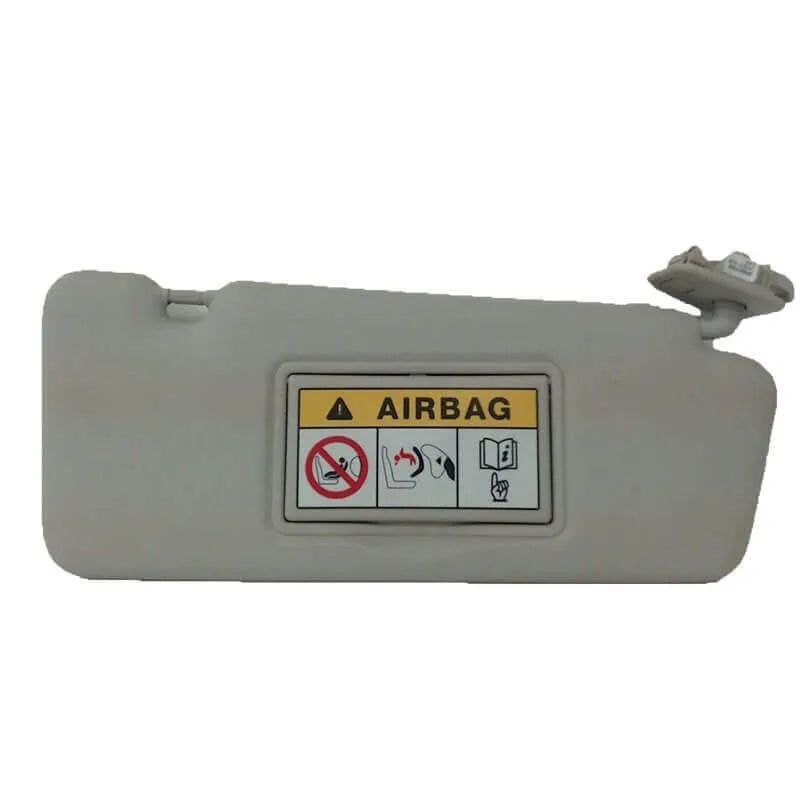 Clio Güneşlik 2013-2015 Orjinal Mais 964003555R