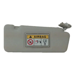 Clio Güneşlik 2013-2015 Orjinal Mais 964003555R