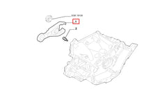 Ducato Debriyaj Çatalı Şema