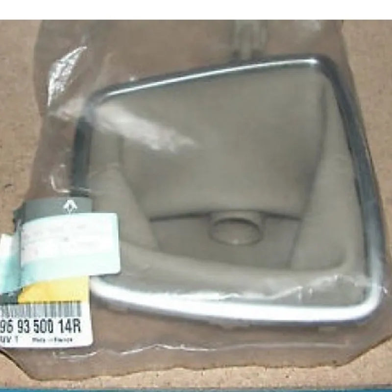 Laguna Vites Körüğü Çerçevesi 2008-2012 Orjinal