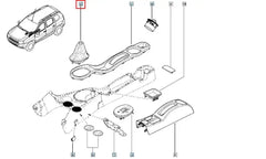 Duster Vites Körüğü Şema