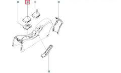 Megane Vites Körüğü Şema