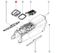 Talisman Vites Körüğü Şema