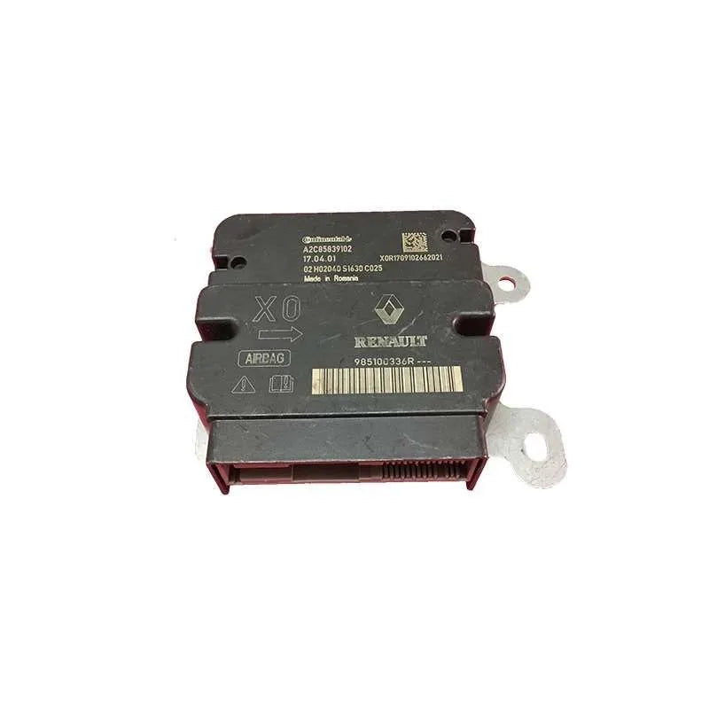 Dokker Airbag Kontrol Ünitesi 2012-2017 Orjinal