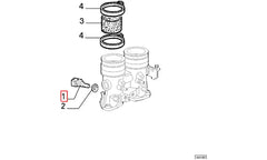 Stilo Hararet Müşürü Şema
