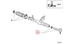 156 Rot Başı Şema