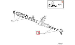 156 Rot Başı Şema