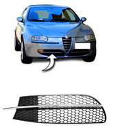 147 Tampon Izgarası Montaj