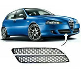 147 Tampon Izgarası Montaj