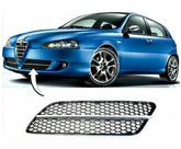 147 Tampon Izgarası Montaj