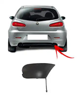 147 Tampon Çeki Demir Kapağı Montaj