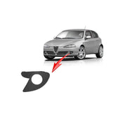 147 Sis Farı Çerçevesi Montaj