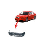 156 Ön Tampon Montaj