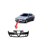 159 Ön Tampon Montaj