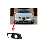 156 Sis Farı Çerçevesi Montaj