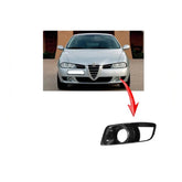 156 Sis Farı Çerçevesi Montaj