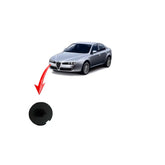 159 Tampon Çeki Demir Kapağı Montaj