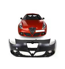 Giulietta Ön Tampon Montaj