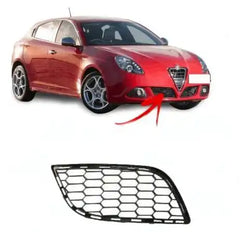 Giulietta Tampon Izgarası Montaj