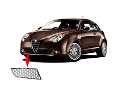 Mito Tampon Izgarası Montaj