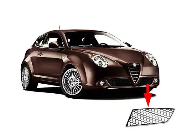 Mito Tampon Izgarası Montaj