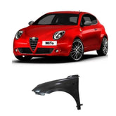 Mito Çamurluk Montaj