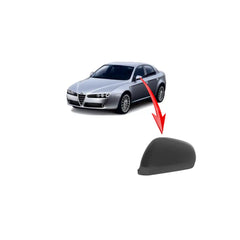 159 Yan Ayna Kapağı Montaj