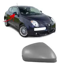 Giulietta Yan Ayna Kapağı Montaj