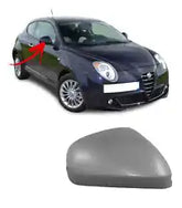 Giulietta Yan Ayna Kapağı Montaj