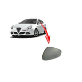 159 Yan Ayna Kapağı Montaj