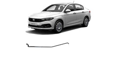 Egea Kaput Dayama Çubuğu Montaj