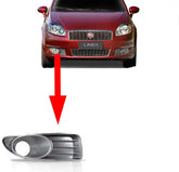 Linea Sis Farı Çerçevesi Montaj